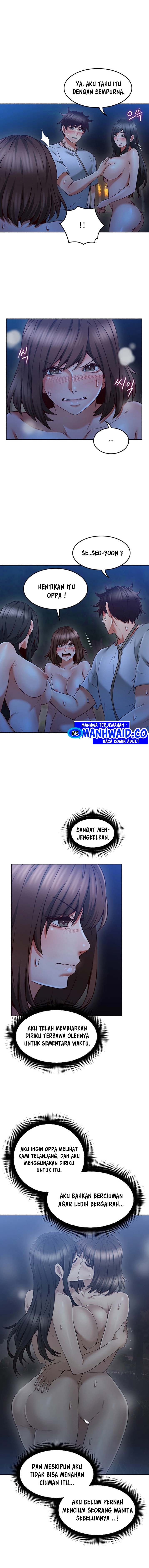 Soothe Me - Chapter 48 4