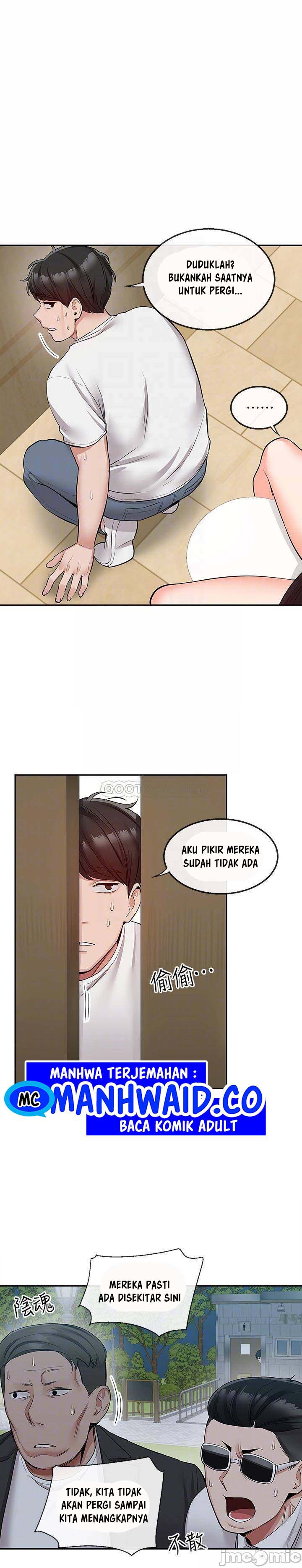 Floor Noise - Chapter 48 18