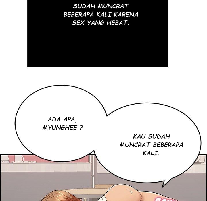 A Killer Woman - Chapter 48 31 A Killer Woman - Chapter 48 31