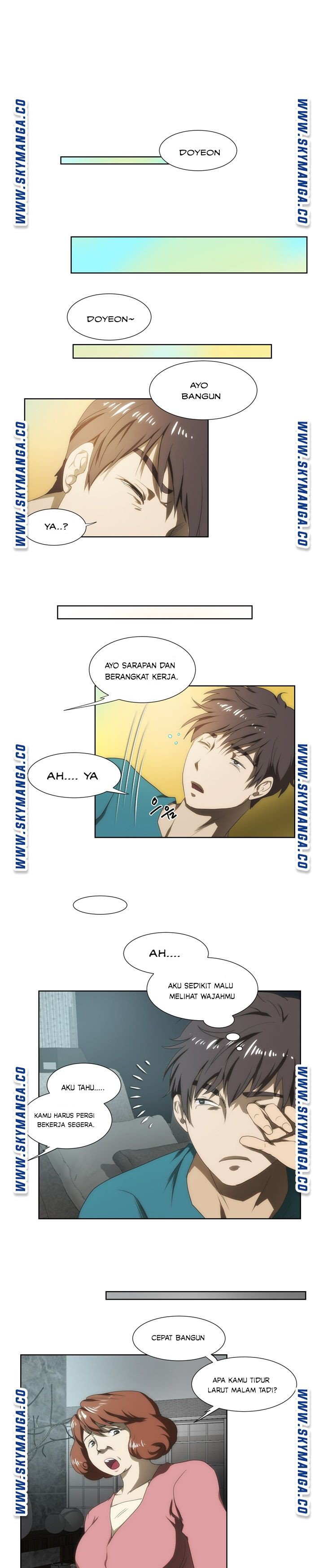 My Sister-in-Law’s Ass - Chapter 48 4 My Sister-in-Law’s Ass - Chapter 48 4