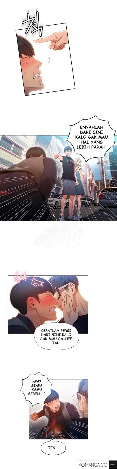 Sweet Guy - Chapter 48 2