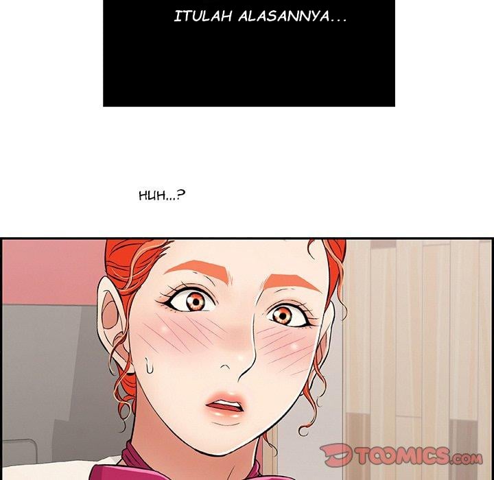 A Killer Woman - Chapter 48 18 A Killer Woman - Chapter 48 18