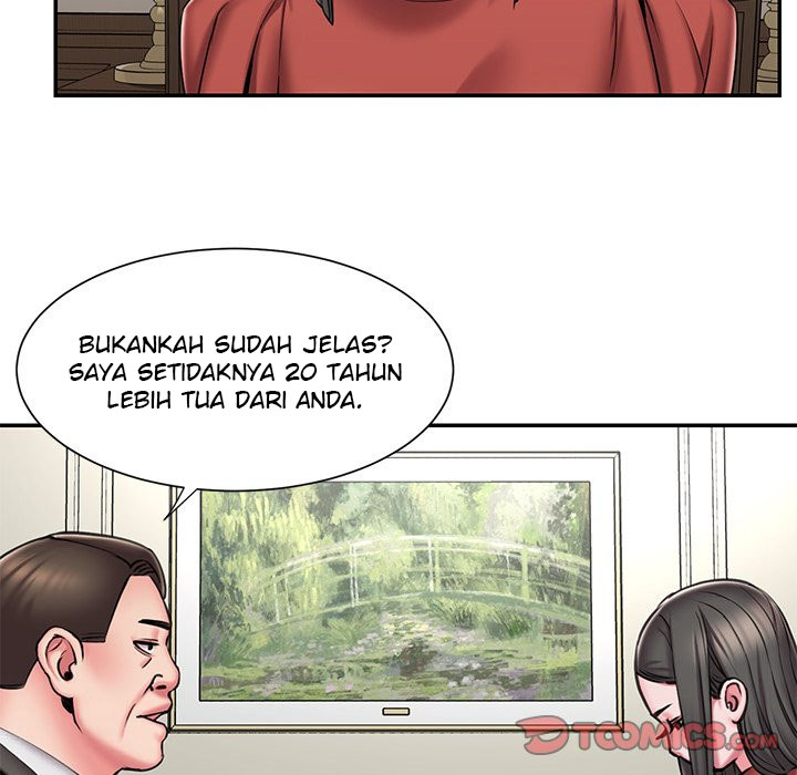 Dumped - Chapter 48 10