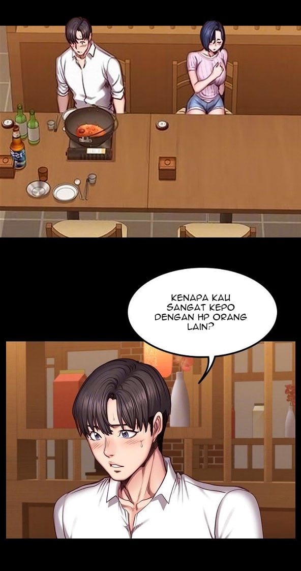 Fitness Uncensored - Chapter 48 7 Fitness Uncensored - Chapter 48 7