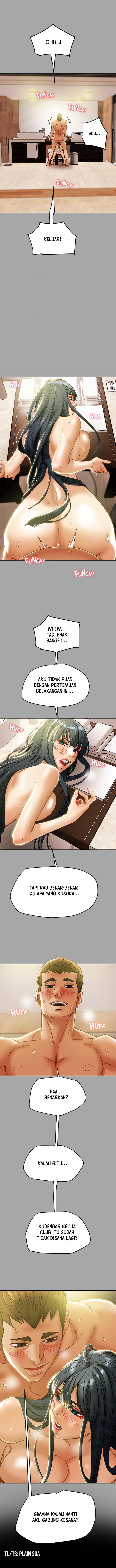 Erotic scheme - Chapter 48 18