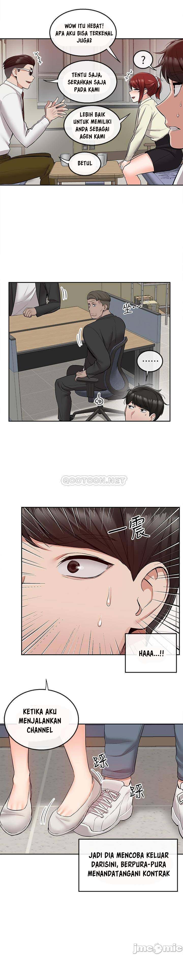 Floor Noise - Chapter 48 9