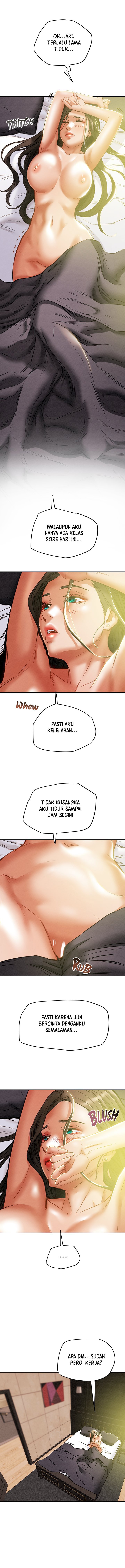 Erotic scheme - Chapter 48 8