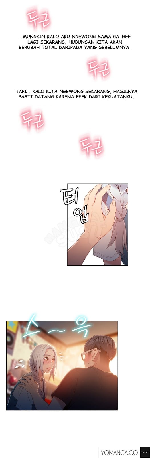 Sweet Guy - Chapter 48 13