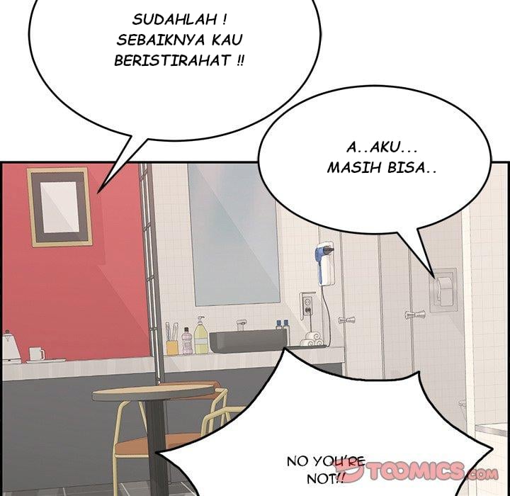 A Killer Woman - Chapter 48 116 A Killer Woman - Chapter 48 116