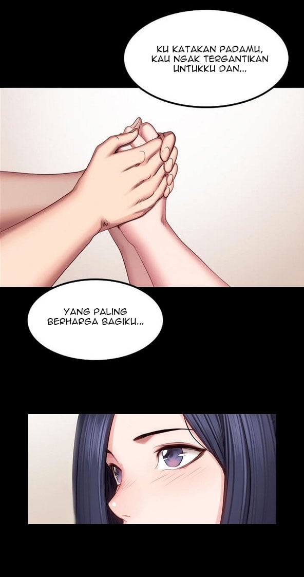 Fitness Uncensored - Chapter 48 33 Fitness Uncensored - Chapter 48 33