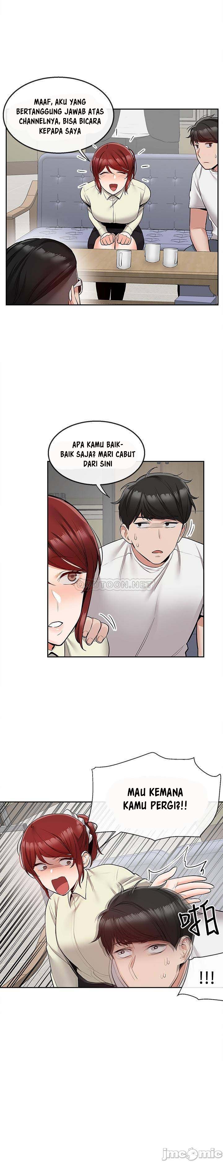 Floor Noise - Chapter 48 7