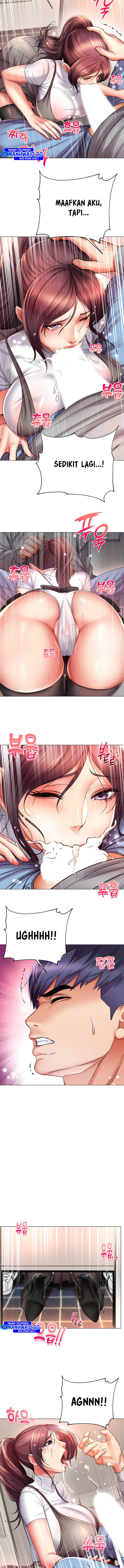 Eunhye Supermarket - Chapter 48 7