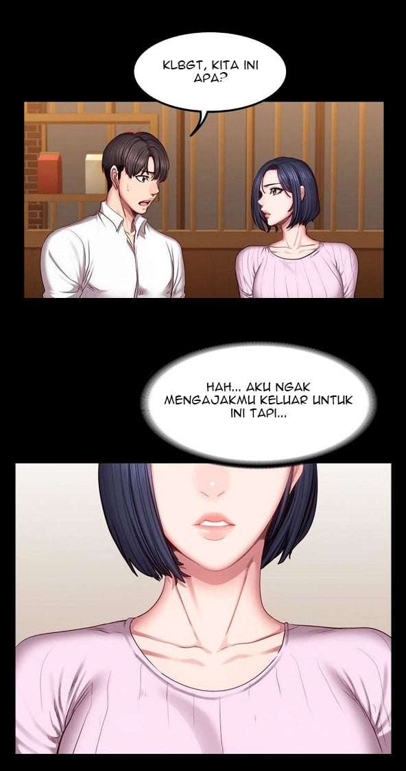 Fitness Uncensored - Chapter 48 9 Fitness Uncensored - Chapter 48 9