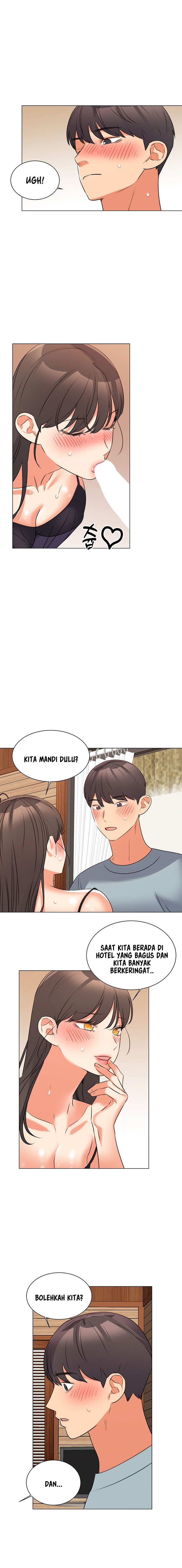 My girlfriend is so naughty - Chapter 48 13 My girlfriend is so naughty - Chapter 48 13