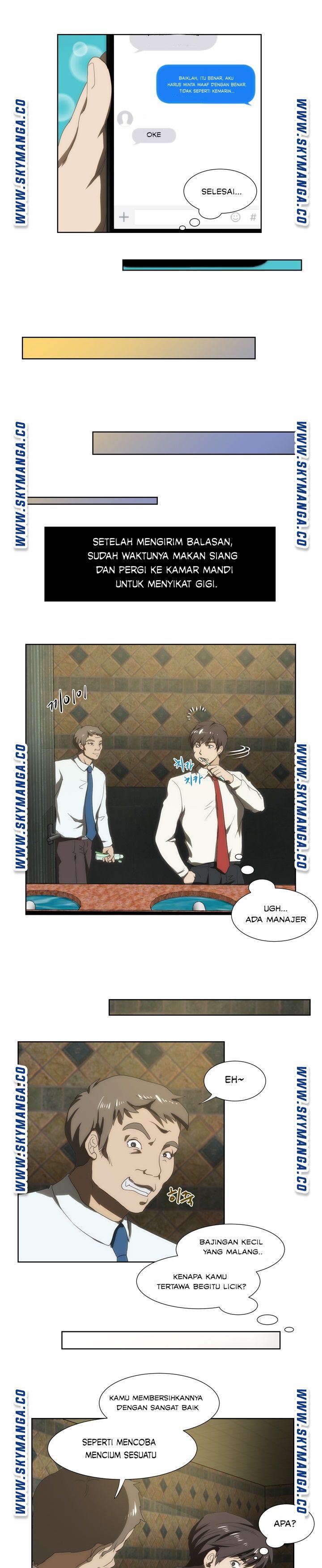 My Sister-in-Law’s Ass - Chapter 48 8 My Sister-in-Law’s Ass - Chapter 48 8