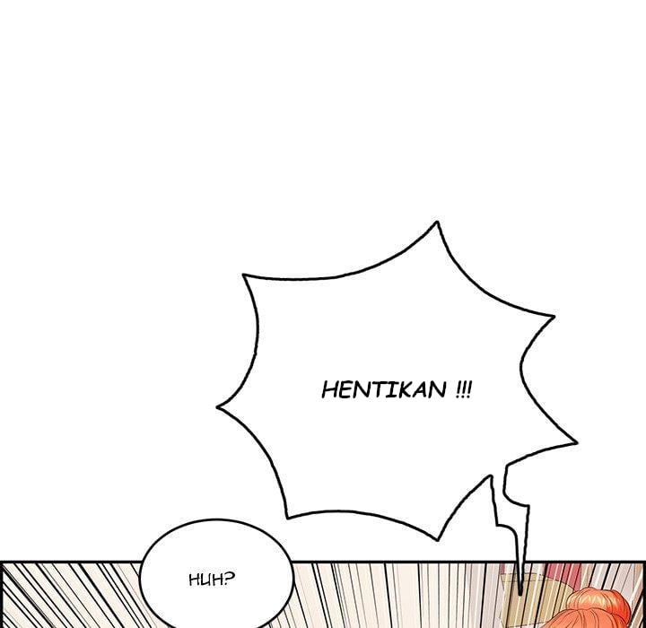 A Killer Woman - Chapter 48 72 A Killer Woman - Chapter 48 72