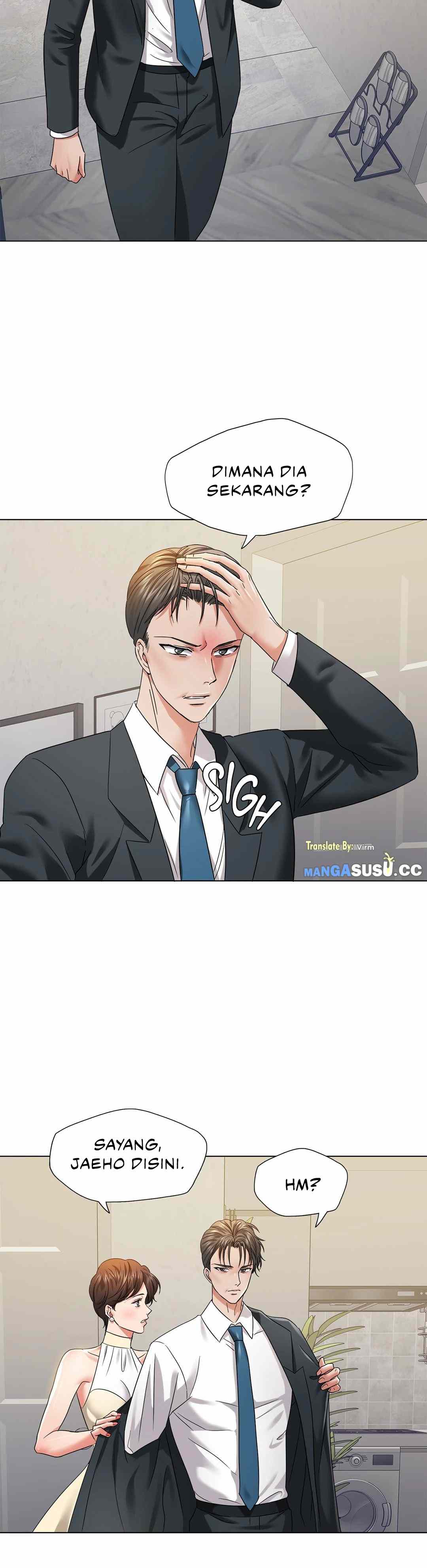 My Year - Chapter 48 21