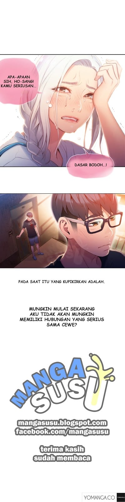 Sweet Guy - Chapter 48 19
