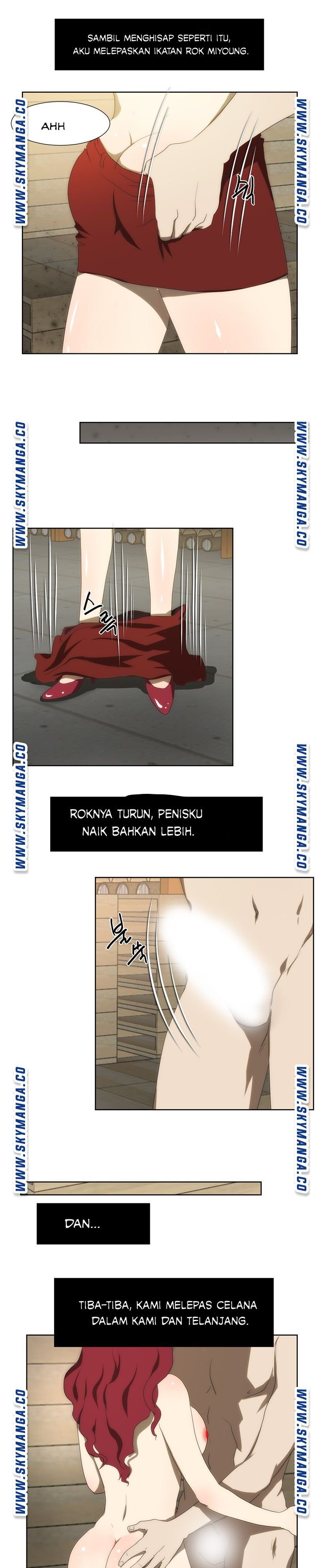 My Sister-in-Law’s Ass - Chapter 48 19 My Sister-in-Law’s Ass - Chapter 48 19