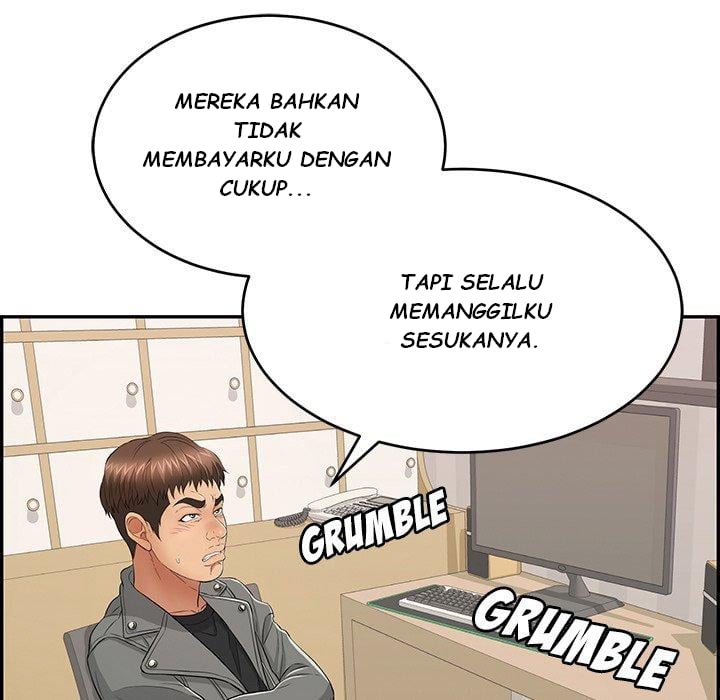 A Killer Woman - Chapter 48 125 A Killer Woman - Chapter 48 125