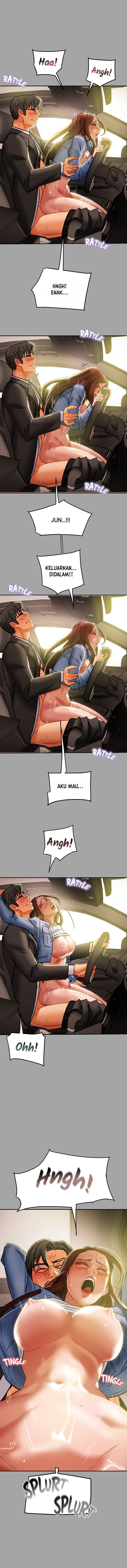 Erotic scheme - Chapter 48 5