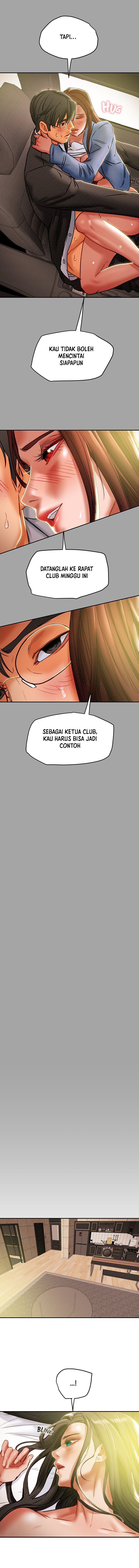 Erotic scheme - Chapter 48 7
