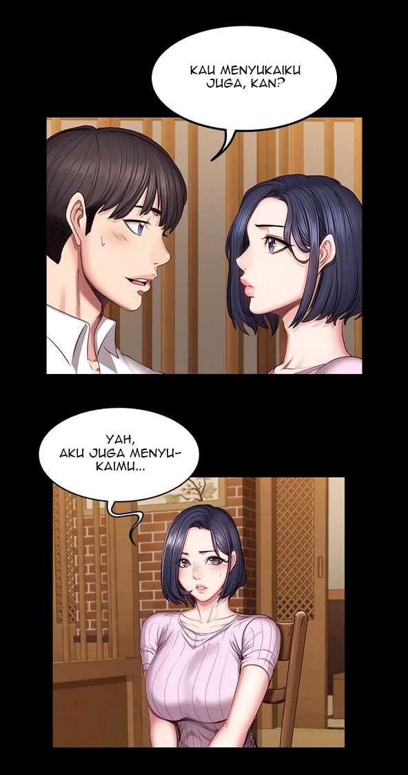 Fitness Uncensored - Chapter 48 30 Fitness Uncensored - Chapter 48 30