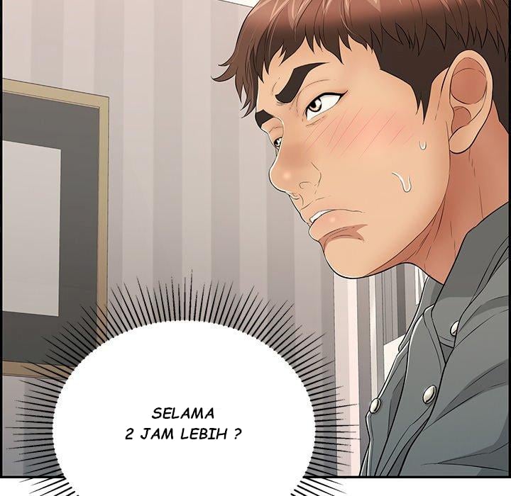 A Killer Woman - Chapter 48 138 A Killer Woman - Chapter 48 138