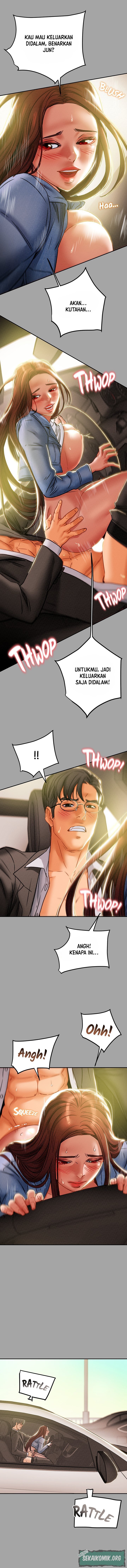 Erotic scheme - Chapter 48 4