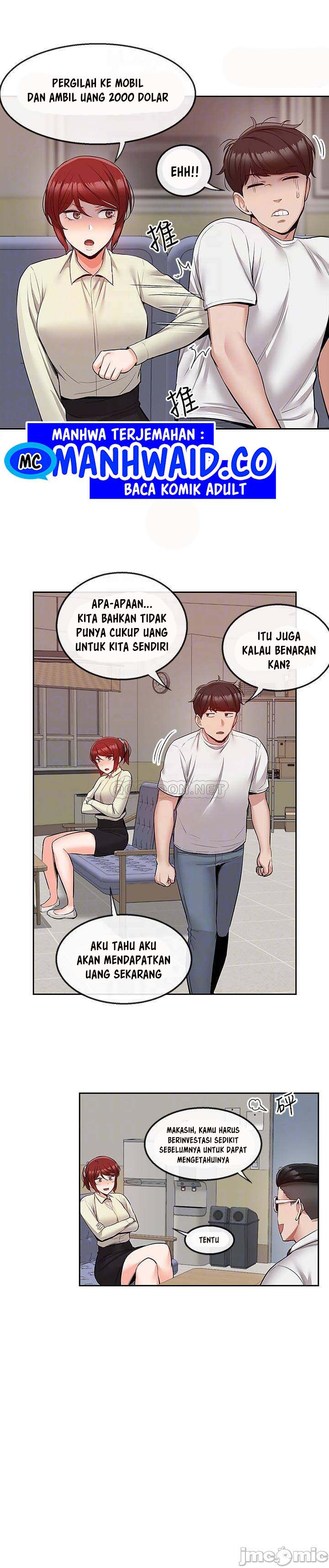 Floor Noise - Chapter 48 10