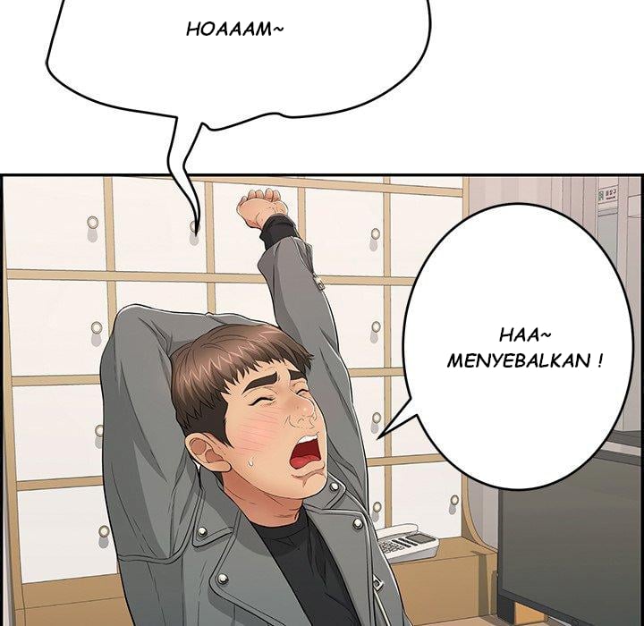 A Killer Woman - Chapter 48 123 A Killer Woman - Chapter 48 123