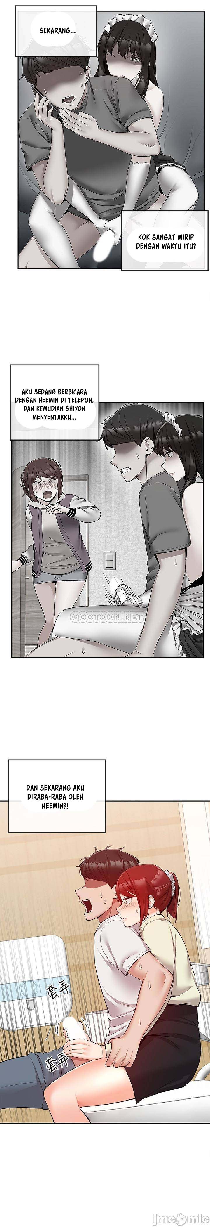 Floor Noise - Chapter 48 23