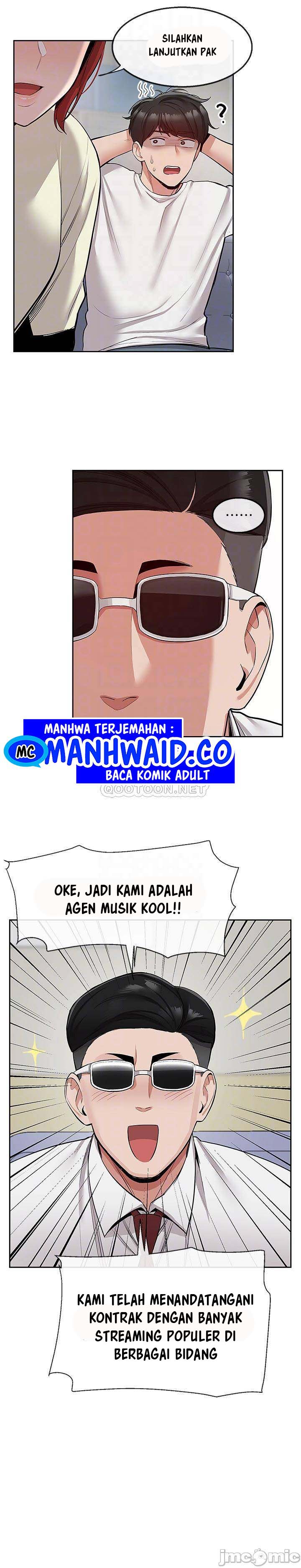 Floor Noise - Chapter 48 8