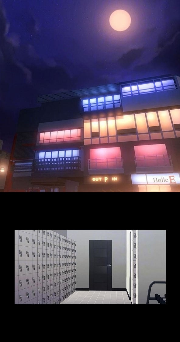 Fitness Uncensored - Chapter 48 18 Fitness Uncensored - Chapter 48 18