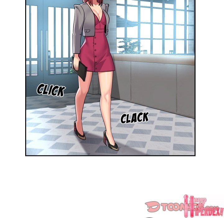 The Ladies&#8217; Associate - Chapter 48 34