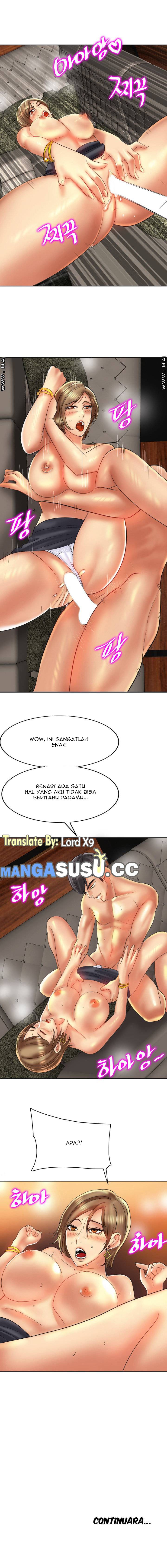 Hole in One - Chapter 48 14