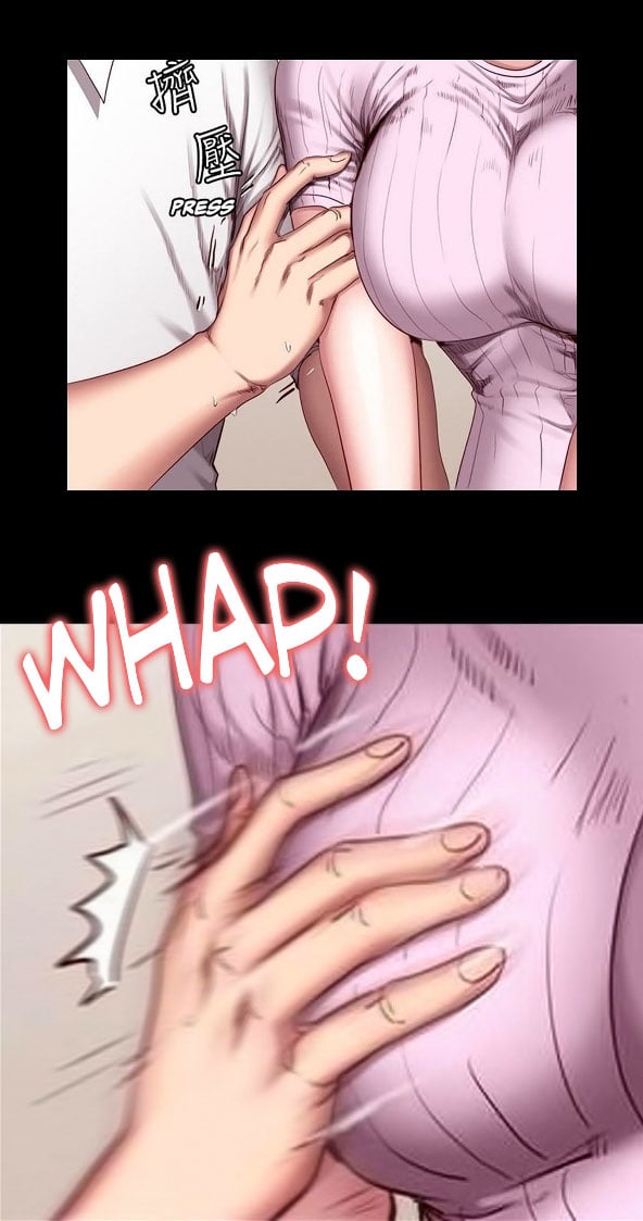 Fitness Uncensored - Chapter 48 5 Fitness Uncensored - Chapter 48 5