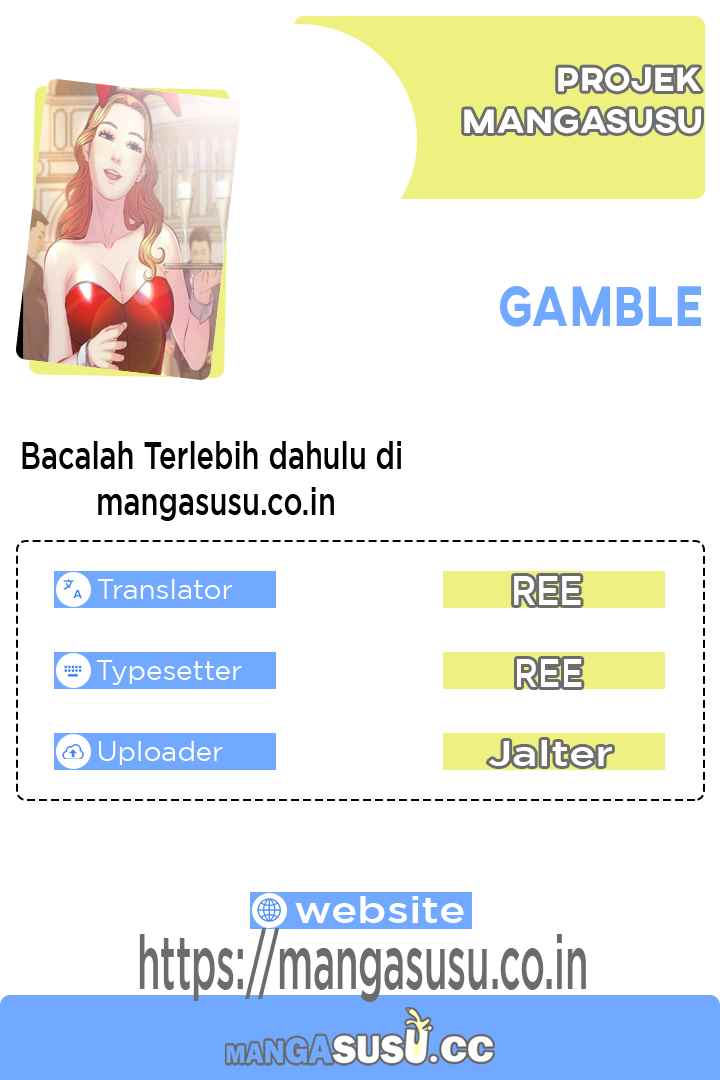 Gamble - Chapter 48 1