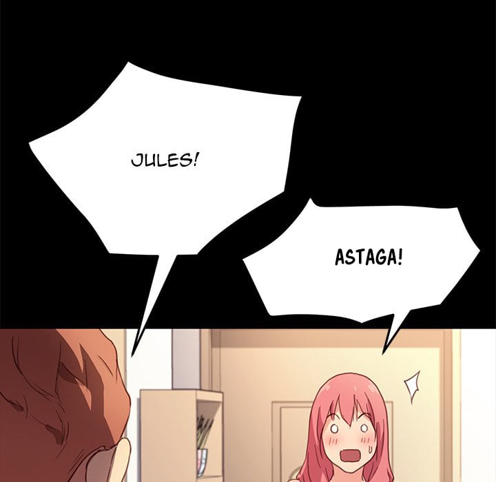 Perfect Roommates - Chapter 48 21 Perfect Roommates - Chapter 48 21