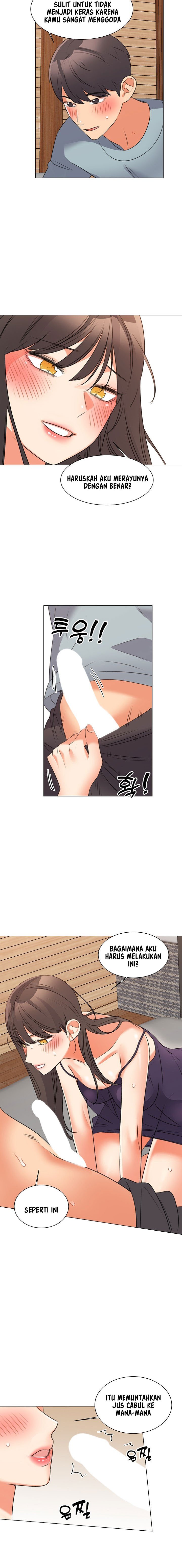 My girlfriend is so naughty - Chapter 48 12 My girlfriend is so naughty - Chapter 48 12