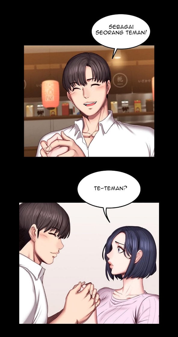 Fitness Uncensored - Chapter 48 34 Fitness Uncensored - Chapter 48 34