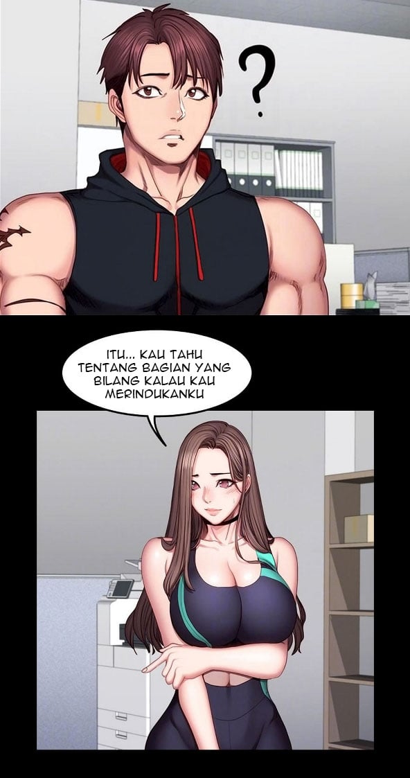 Fitness Uncensored - Chapter 48 21 Fitness Uncensored - Chapter 48 21