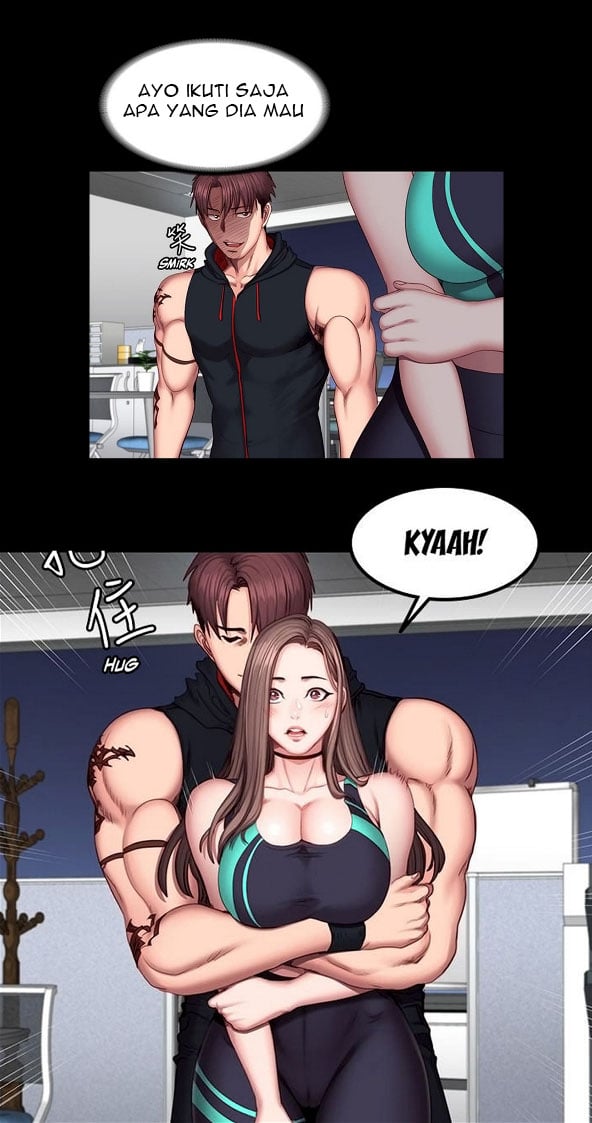 Fitness Uncensored - Chapter 48 23 Fitness Uncensored - Chapter 48 23