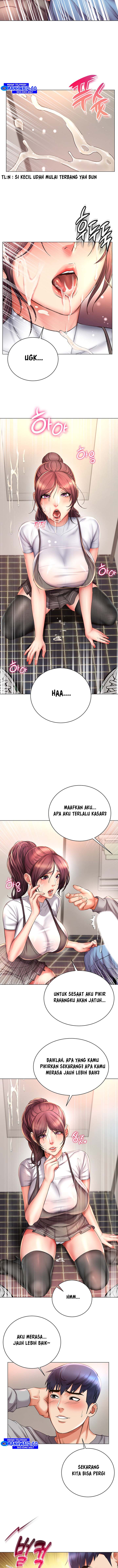 Eunhye Supermarket - Chapter 48 8
