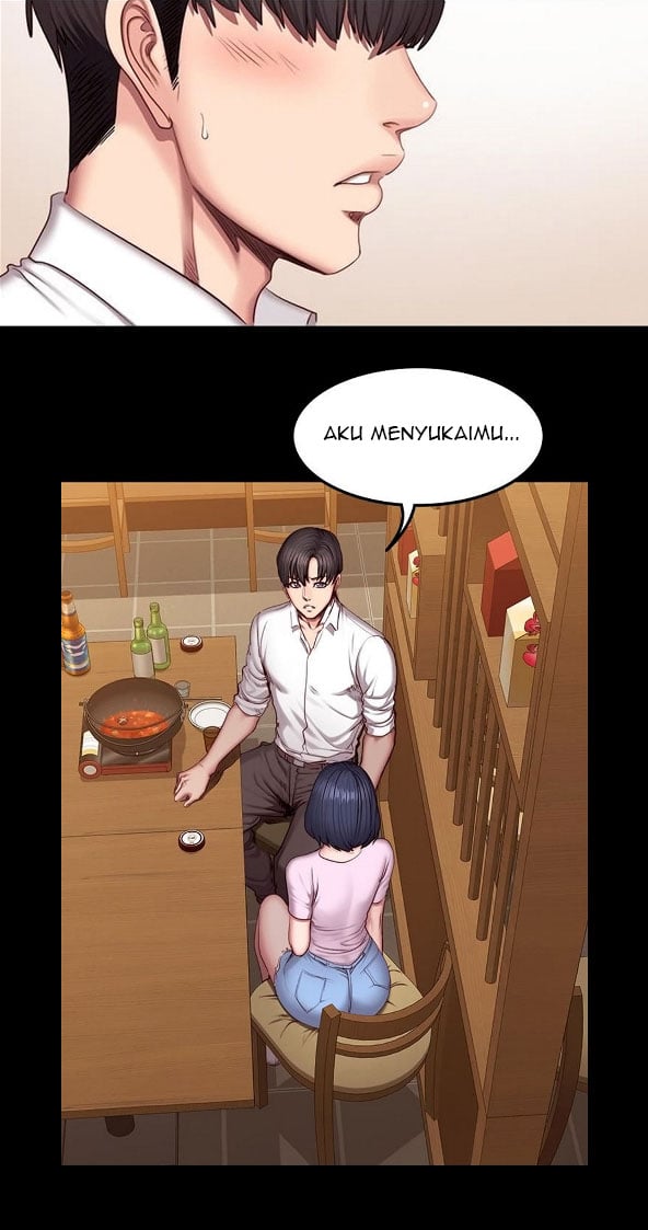 Fitness Uncensored - Chapter 48 16 Fitness Uncensored - Chapter 48 16