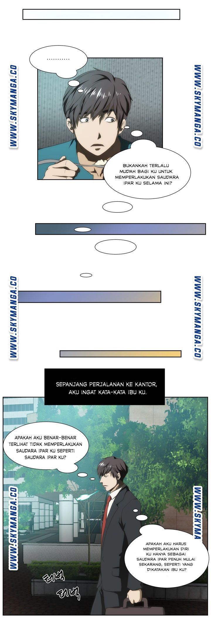 My Sister-in-Law’s Ass - Chapter 48 6 My Sister-in-Law’s Ass - Chapter 48 6