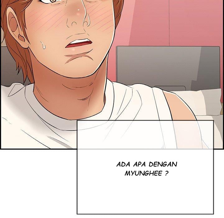 A Killer Woman - Chapter 48 89 A Killer Woman - Chapter 48 89