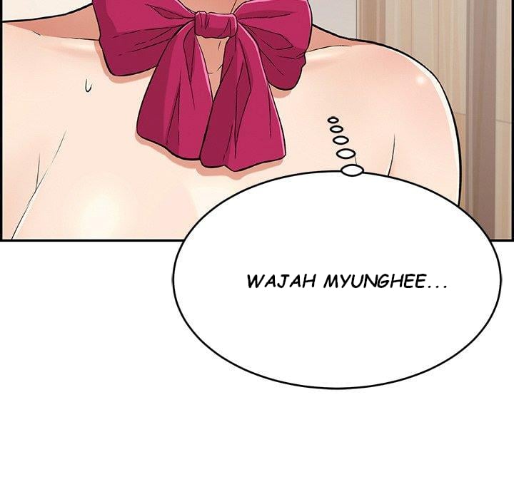 A Killer Woman - Chapter 48 19 A Killer Woman - Chapter 48 19