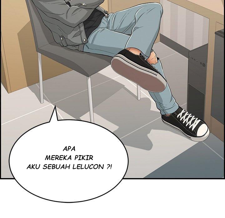 A Killer Woman - Chapter 48 126 A Killer Woman - Chapter 48 126