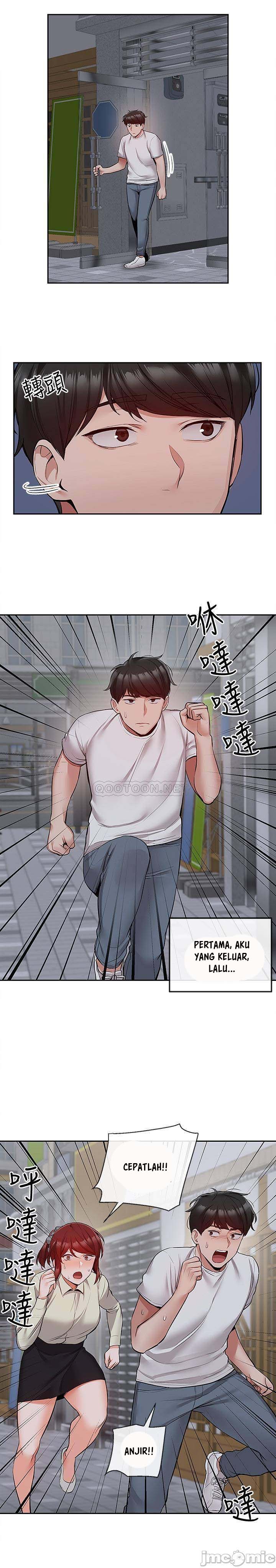 Floor Noise - Chapter 48 11